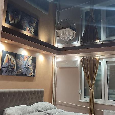 Iva Lux Apartman Zaječar Exterior foto