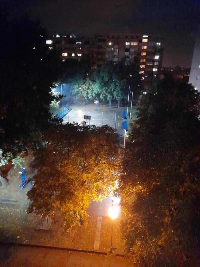 Iva Lux Apartman Zaječar Exterior foto